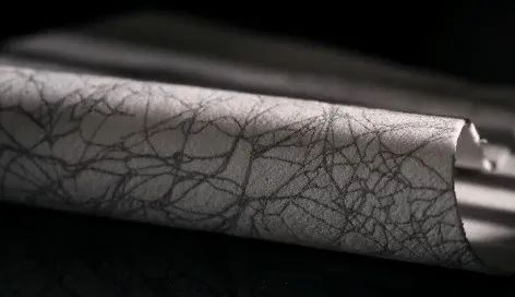 T.R SUEDE絨面材：南亞公司環(huán)保新材料，透光、防水、阻燃，適用于多個(gè)領(lǐng)域的新產(chǎn)品！(圖1)